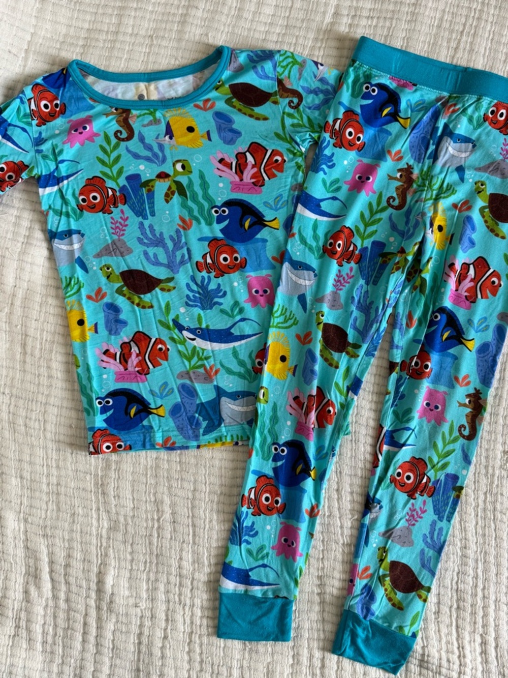 Little Sleepies Finding Nemo 5/6